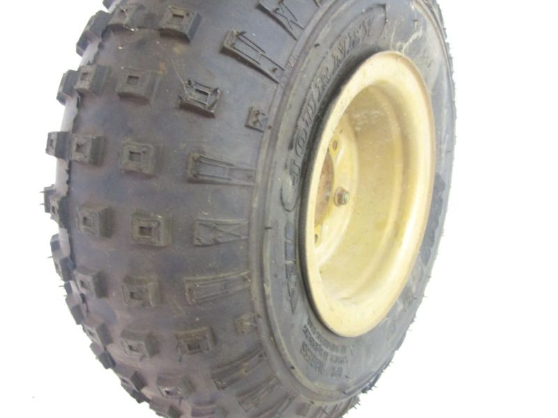 86 Suzuki LT50 LT 50 Wheel Rim 6x6